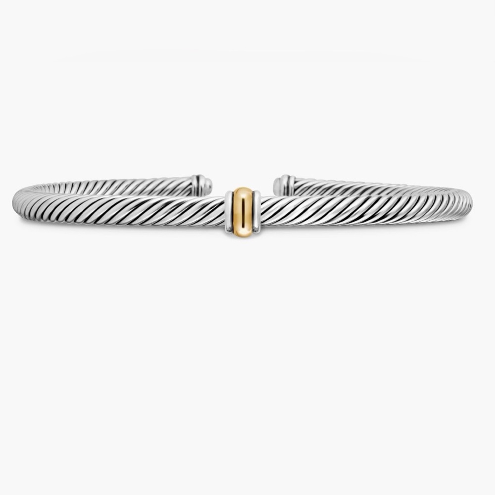 David Yurman Classic Cable
